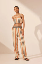 Load image into Gallery viewer, CELIA MID RISE PANT