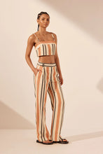 Load image into Gallery viewer, CELIA MID RISE PANT