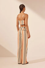 Load image into Gallery viewer, CELIA MID RISE PANT