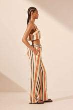 Load image into Gallery viewer, CELIA MID RISE PANT