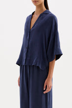 Load image into Gallery viewer, RIKA CUPRO SHIRT