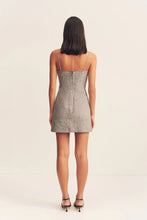 Load image into Gallery viewer, ELLIOT MINI DRESS