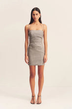 Load image into Gallery viewer, ELLIOT MINI DRESS