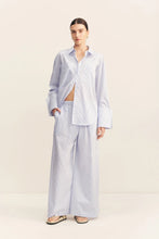 Load image into Gallery viewer, SAUNDERS WIDE LEG PANT