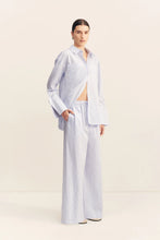 Load image into Gallery viewer, SAUNDERS WIDE LEG PANT