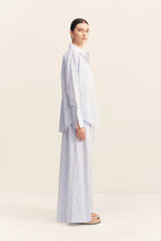 Load image into Gallery viewer, SAUNDERS WIDE LEG PANT