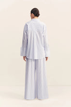 Load image into Gallery viewer, SAUNDERS WIDE LEG PANT