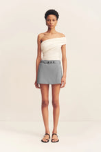 Load image into Gallery viewer, ASHER MINI SKIRT