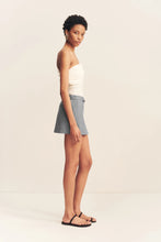 Load image into Gallery viewer, ASHER MINI SKIRT