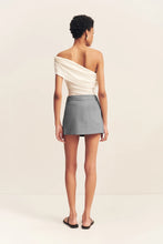 Load image into Gallery viewer, ASHER MINI SKIRT