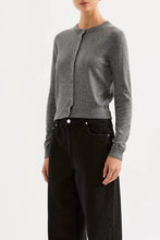 Load image into Gallery viewer, RAE KNIT CARDIGAN