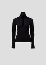 Load image into Gallery viewer, SUMMIT RIB TURTLENECK