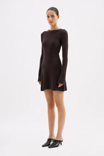 Load image into Gallery viewer, ASTRID KNIT MINI