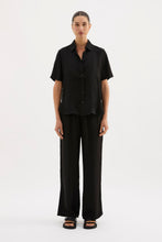 Load image into Gallery viewer, DARA CUPRO SHIRT