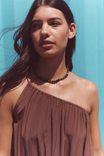 Load image into Gallery viewer, MILA ASYMMETIRCAL MAXI DRESS