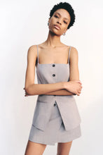 Load image into Gallery viewer, ASHER MINI SKIRT