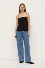 Load image into Gallery viewer, AIME SILK TANK