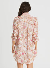 Load image into Gallery viewer, JASMINE ODILIA BEACH SHIRT
