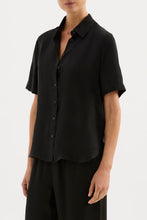 Load image into Gallery viewer, DARA CUPRO SHIRT