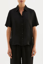 Load image into Gallery viewer, DARA CUPRO SHIRT