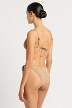 Load image into Gallery viewer, LUANA TRIANGLE + ANISHA BRIEF