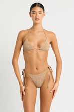 Load image into Gallery viewer, LUANA TRIANGLE + ANISHA BRIEF