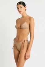 Load image into Gallery viewer, LUANA TRIANGLE + ANISHA BRIEF