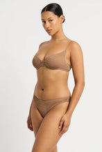 Load image into Gallery viewer, GRACIE BALCONETTE + VISTA BRIEF