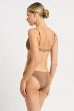 Load image into Gallery viewer, GRACIE BALCONETTE + VISTA BRIEF
