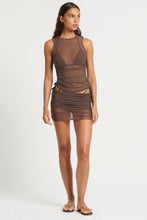 Load image into Gallery viewer, CLAUDIA MINI SKIRT