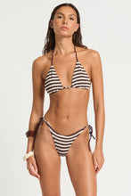 Load image into Gallery viewer, BEADED TIE BIKINI