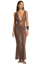 Load image into Gallery viewer, HARPER MAXI DRESS