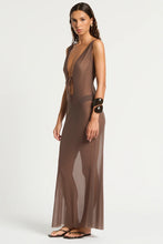 Load image into Gallery viewer, HARPER MAXI DRESS