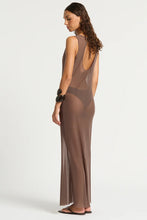 Load image into Gallery viewer, HARPER MAXI DRESS
