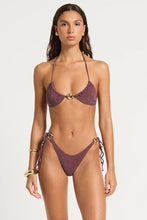 Load image into Gallery viewer, RING INGRID TRIANGLE + RING TIE SIDE VISTA BRIEF