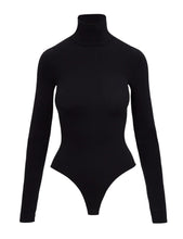 Load image into Gallery viewer, LS TURTLENECK BODYSUIT