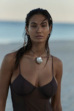 Load image into Gallery viewer, TATE MAXI DRESS