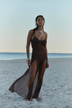 Load image into Gallery viewer, TATE MAXI DRESS