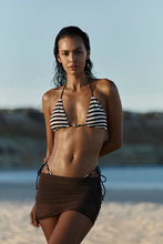 Load image into Gallery viewer, CLAUDIA MINI SKIRT