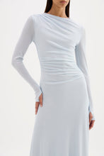 Load image into Gallery viewer, CALISTA MESH DRESS