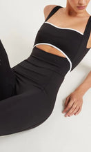 Load image into Gallery viewer, CAPRI CUTOUT BODYSUIT
