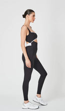 Load image into Gallery viewer, CAPRI CUTOUT BODYSUIT