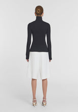 Load image into Gallery viewer, SUMMIT RIB TURTLENECK