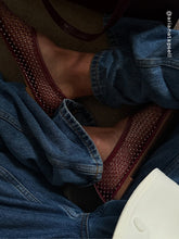 Load image into Gallery viewer, CLARISSA MERLOT