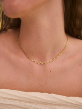 Load image into Gallery viewer, CLAUDIA NECKLACE