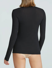 Load image into Gallery viewer, BUTTER/CASHMERE TURTLENECK