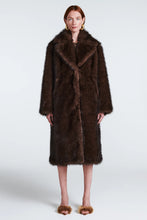 Load image into Gallery viewer, CELIA FAUX FUR