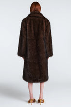 Load image into Gallery viewer, CELIA FAUX FUR