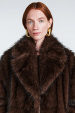 Load image into Gallery viewer, CELIA FAUX FUR