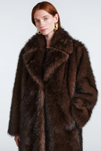 Load image into Gallery viewer, CELIA FAUX FUR